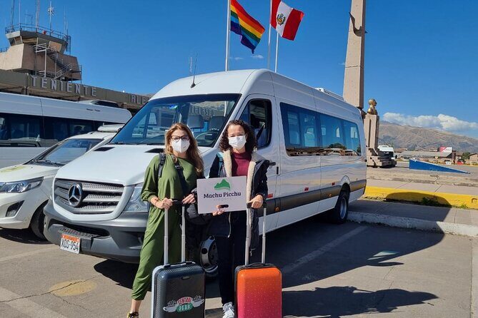 Private Shuttle Transfer from Cusco Airport (CUZ) to Hotels in Cusco - Arrival vs. departure timing: the two moments that make or break it