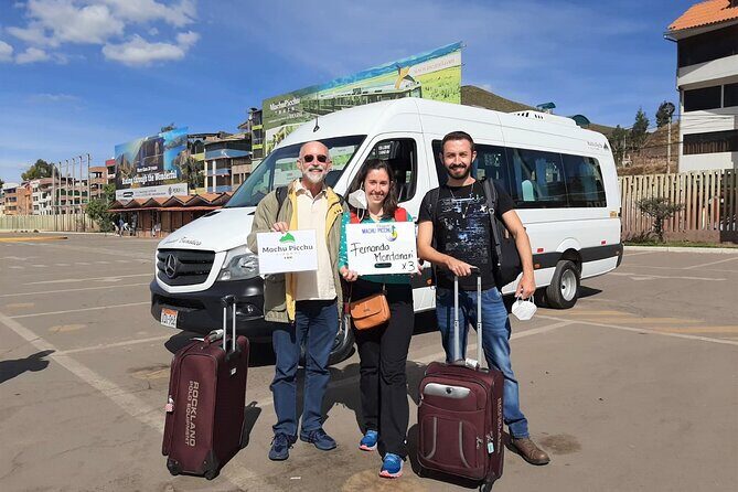 Private Shuttle Transfer from Cusco Airport (CUZ) to Hotels in Cusco - Reliability reality check: how to protect your day
