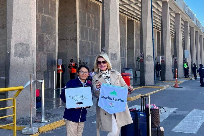 Private Shuttle Transfer from Cusco Airport (CUZ) to Hotels in Cusco - Who this shuttle fits best in Cusco