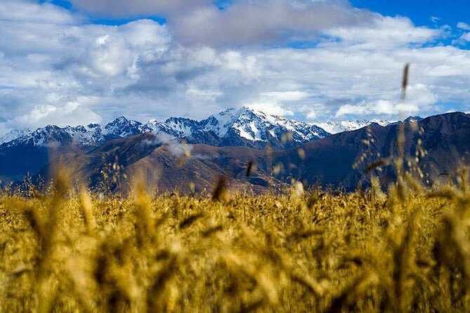 Private Tour: 2-Day Exploration of the Sacred Valley and Machu Picchu - Your hotel night in Aguas Calientes: convenient, but manage expectations