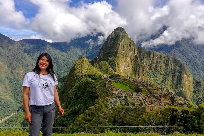 Private Tour 2 Days 1 Night Sacred Valley and Machupicchu by Train - Key highlights I’d circle before you book