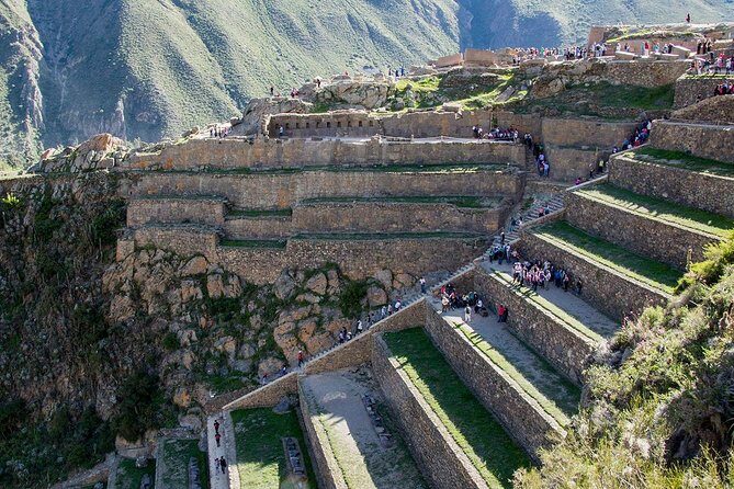 Prívate Tour 7-Day: Cusco || MachuPicchu || Humantay lake || Rainbow Mountain || - Price and value: what you’re actually paying for