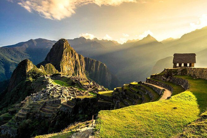 Prívate Tour 8-Day: Cusco || Sacred Valley || MachuPicchu || Rainbow Mountain || - Key things I’d lock in before you go