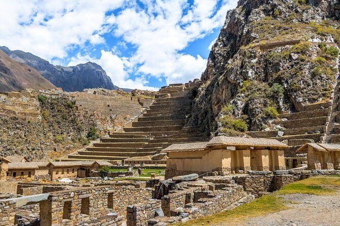 Prívate Tour 8-Day: Cusco || Sacred Valley || MachuPicchu || Rainbow Mountain || - Q’eswachaka Inca Bridge: a hanging crossing made of ichu fiber