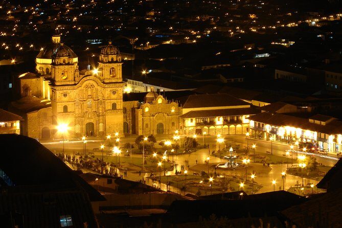 Private Tour: Cusco City Sightseeing including San Pedro Market and Archaeological Sites - A 4-hour private Cusco plan that actually connects ruins and real life