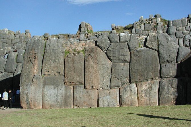 Private Tour: Cusco City Sightseeing including San Pedro Market and Archaeological Sites - Getting picked up and keeping the day easy