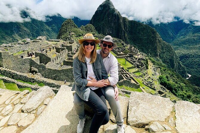 Private Tour Cusco with Machu Picchu 03 Days / 02 Nights - Machu Picchu Entrance and the Huayna Picchu Choice