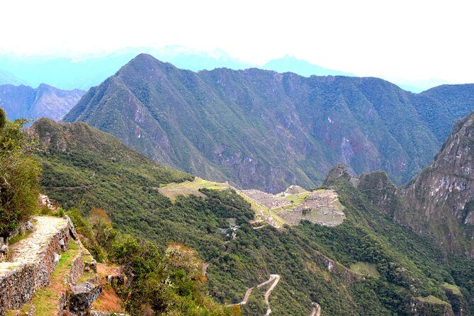 Private Tour, Full Day Machu Picchu with Lunch - Itinerary walkthrough: what happens when