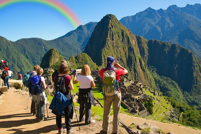 Private Tour Guide for Machupicchu - Price and logistics: what $95 covers (and what it doesn’t)