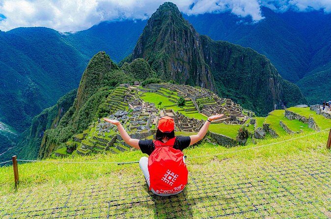 Private Tour Guide for Machupicchu - Who should book this private Machu Picchu guide?