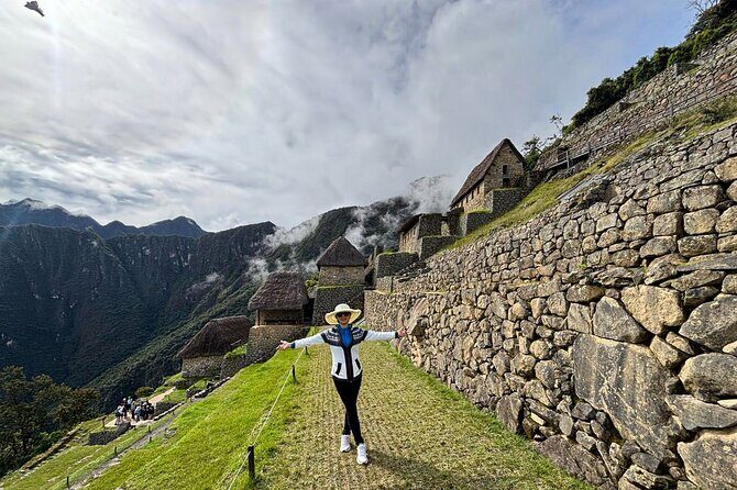 Private Tour Guide in Machu Picchu for 3 Hours - Key things to know before you go