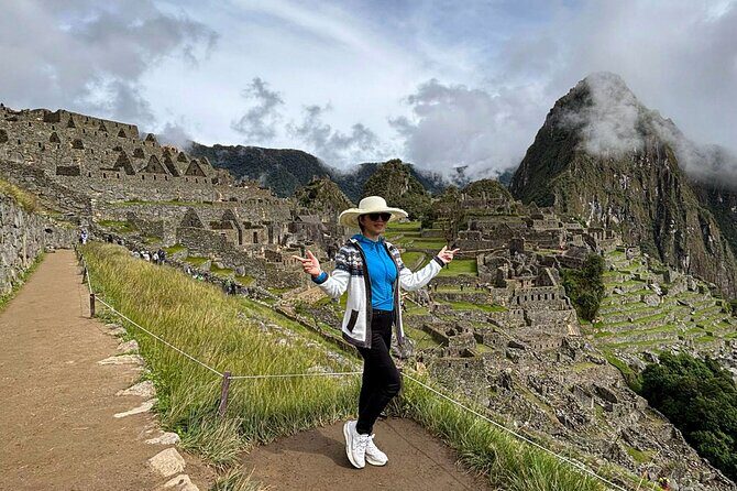 Private Tour Guide in Machu Picchu for 3 Hours - Why this private guide beats winging it