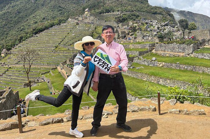 Private Tour Guide in Machu Picchu for 3 Hours - Inside Machu Picchu: what a 3-hour guided visit feels like