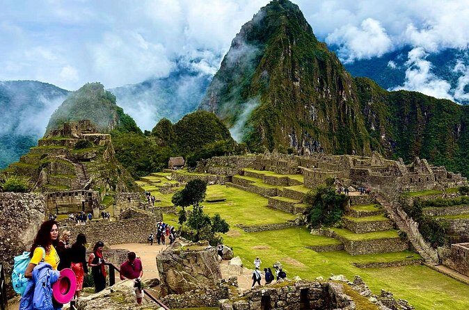Private Tour Guide in Machu Picchu for 3 Hours - Exit gate to return bus: finishing without last-minute chaos