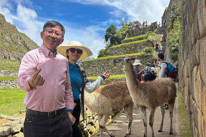 Private Tour Guide in Machu Picchu for 3 Hours - Price and value: what the $96 actually buys you