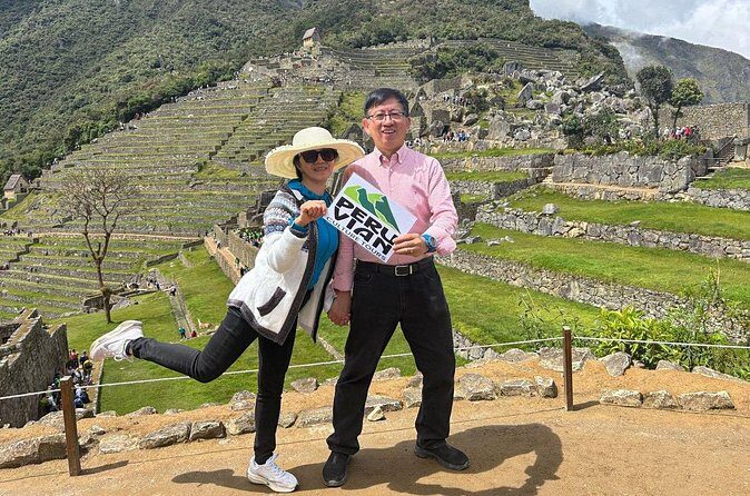 Private Tour Guide in Machu Picchu for 3 Hours - Weather reality and why timing matters