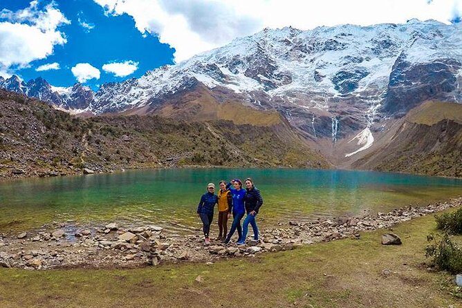Private Tour Humantay Lake Full Day - Key things that make this Humantay Lake day work