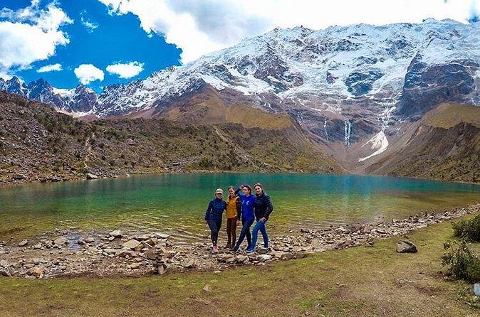 Private Tour Humantay Lake Full Day - From Soraypampa to the lagoon: walking stages and what to expect at altitude