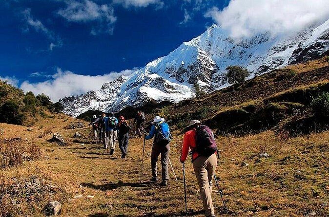 Private Tour Humantay Lake Full Day - At Humantay Lagoon: glacier views, real guidance, and the best time to look