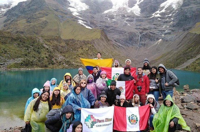 Private Tour Humantay Lake Full Day - Lunch in Mollepata and the long ride back to Cusco