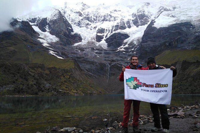Private Tour Humantay Lake Full Day - Price and value: what you’re paying for at $120 per person
