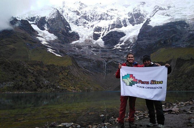 Private Tour Humantay Lake Full Day - Who this Humantay Lake tour suits best