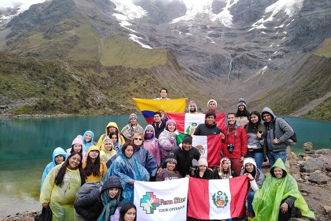 Private Tour Humantay Lake Full Day - Cusco to Mollepata: the long drive that sets you up for the hike