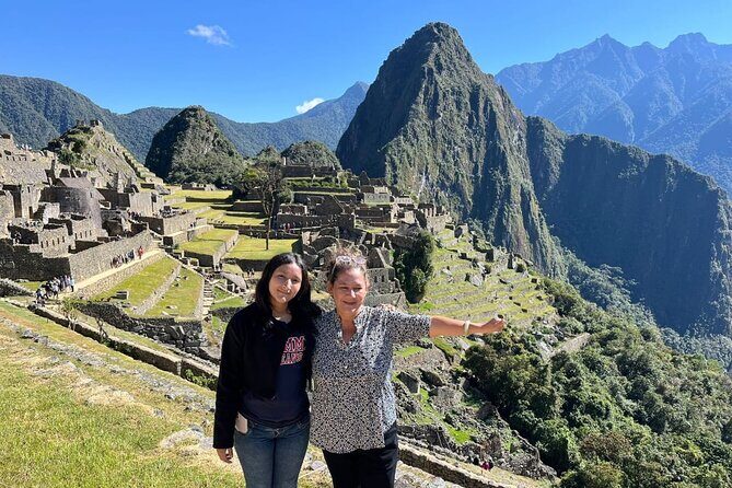 Private Tour in Machu Picchu - Key Highlights You’ll Feel Immediately