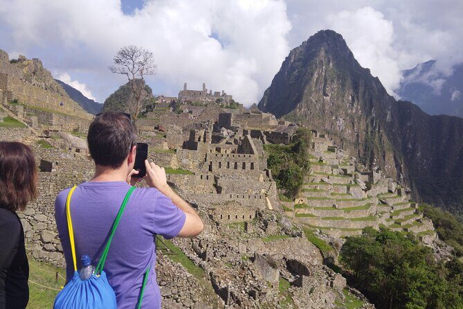 Private Tour in Machu Picchu - Inside Santuario Historico de Machu Picchu: What the Guide Helps You Understand