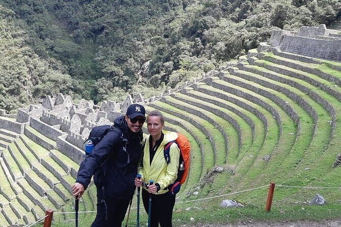 Private tour Inca Trail to Machu Picchu 2-Days - Why a 2-day Inca Trail works so well
