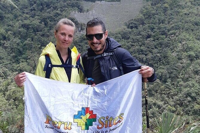 Private tour Inca Trail to Machu Picchu 2-Days - What to pack: practical gear for altitude and the trail