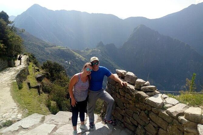 Private tour Inca Trail to Machu Picchu 2-Days - Guide quality is the difference-maker