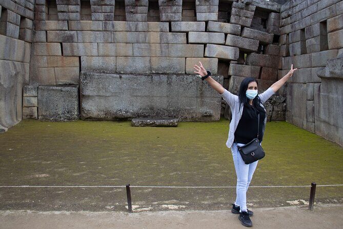 Private Tour Machu Picchu Full day - Key highlights you’ll care about