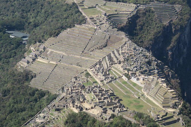 Private Tour Machu Picchu Full day - How the 11:00 Entry Turnaround Works (and Why It Feels Fast)