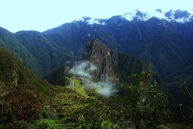 Private Tour Machu Picchu Full day - Price and Value: What $379 Per Person Really Covers