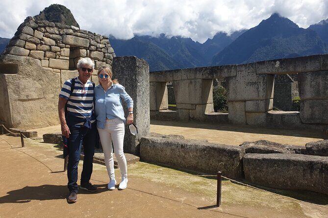 Private Tour Machu Picchu - Full Day from Cusco - Why Machu Picchu feels different with a guided core