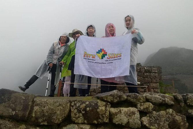 Private Tour Machu Picchu - Full Day from Cusco - The train ride to Aguas Calientes and why it’s part of the experience