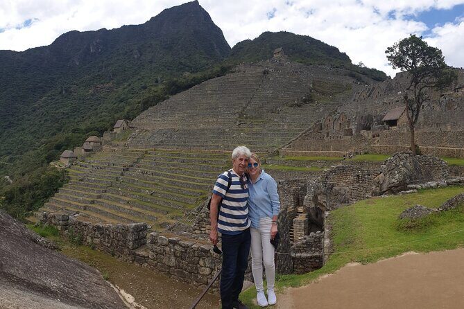 Private Tour Machu Picchu - Full Day from Cusco - Bus up to the citadel: what changes when transport is handled