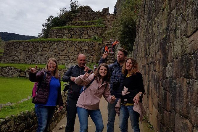 Private Tour Machu Picchu - Full Day from Cusco - Guided tour stops: Main Plaza, Circular Tower, and Intihuatana