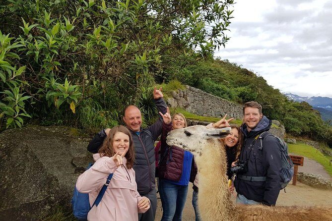 Private Tour Machu Picchu - Full Day from Cusco - Free time at Machu Picchu: how to use it well