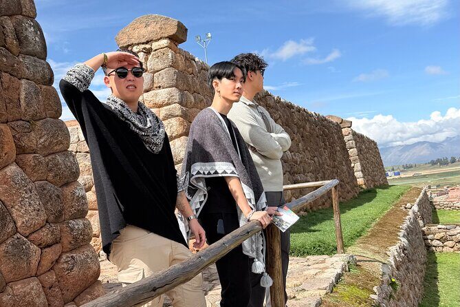 Private tour of Sacred valley: Pisac, Ollantaytambo and Chinchero - Key Things to Know Before You Go