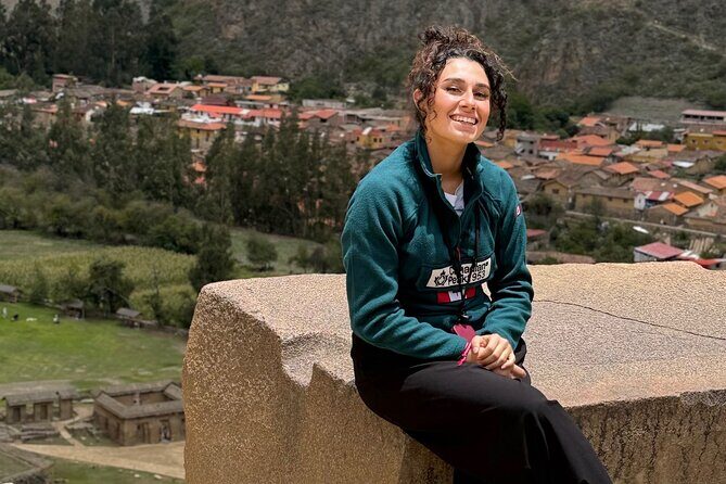 Private tour of Sacred valley: Pisac, Ollantaytambo and Chinchero - A 5-Hour Sacred Valley Route That Actually Makes Sense