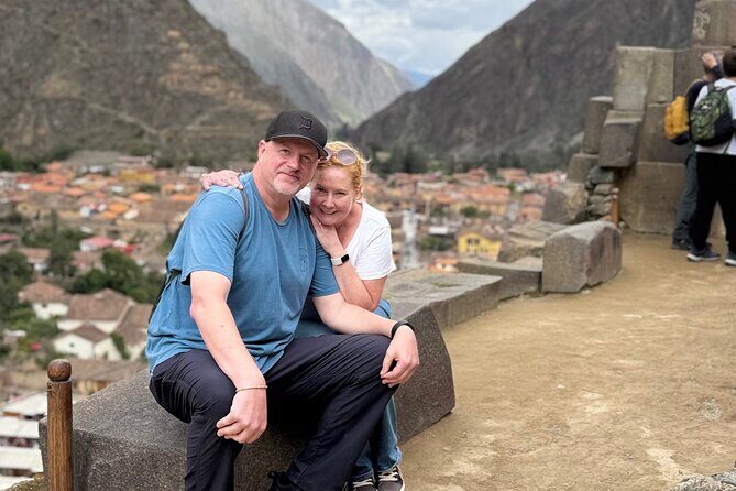 Private tour of Sacred valley: Pisac, Ollantaytambo and Chinchero - Stop 3: Ollantaytambo’s Preserved Inca Settlement
