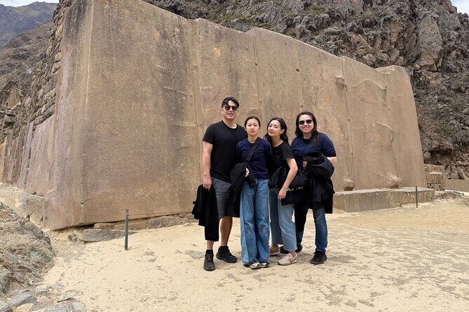 Private tour of Sacred valley: Pisac, Ollantaytambo and Chinchero - Stop 5: Chinchero Textile Interpretation Center and Natural Dyes