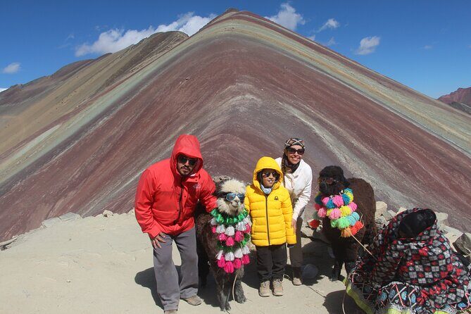 Private Tour of the Mountain of Colours by Quad - Plaza Regocijo (Kusipata): the calm start before the altitude hits