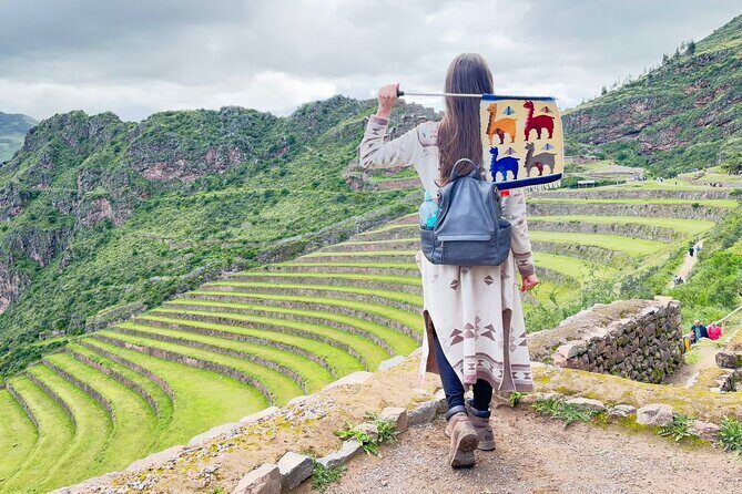 Private Tour Sacred Valley Vip Chinchero Ollantaytambo+lunch - Quick hits before you go