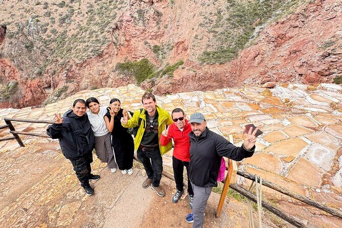 Private Tour Sacred Valley Vip Chinchero Ollantaytambo+lunch - Cusco to the Sacred Valley: How the 7:00 am start sets the tone
