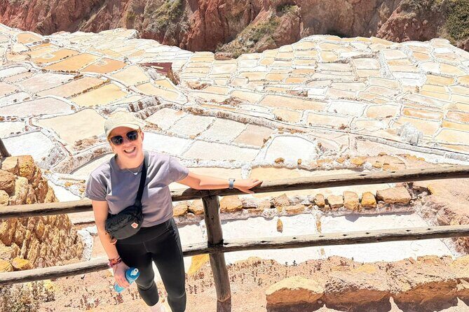 Private Tour Sacred Valley Vip Chinchero Ollantaytambo+lunch - Ollantaytambo at high altitude: fortress walls, Temple of Water, and steep steps