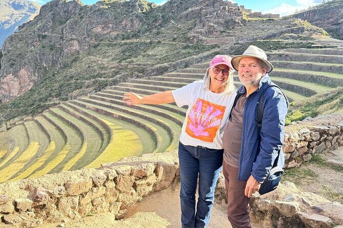 Private Tour Sacred Valley Vip Chinchero Ollantaytambo+lunch - Price and logistics: what’s included, what costs extra, and what it’s worth