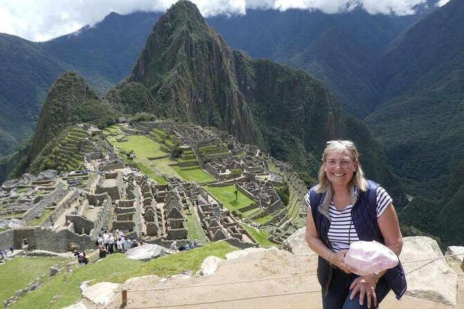 Private tour to Machu Picchu - Key points before you go